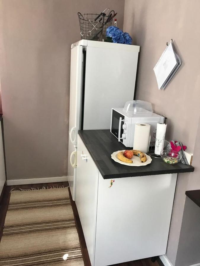 Vacker Hus I Naturen Froseke Bagian luar foto